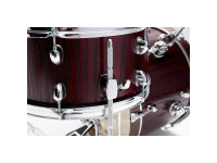 Tama LJL48S-SBE Club Jam Shell Set Satin Burgundy Elm Tama LJL48S-SBE Club Jam Shell Set Satin Burgundy Elm